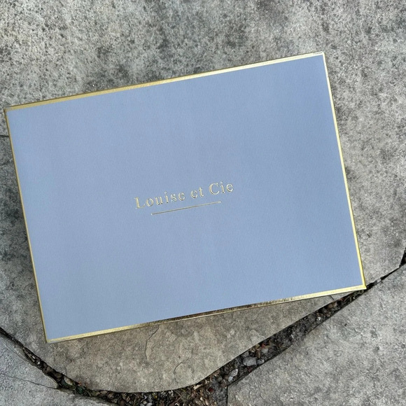 Louise et Cie lo jolaine heels, size  8 - Picture 13 of 14